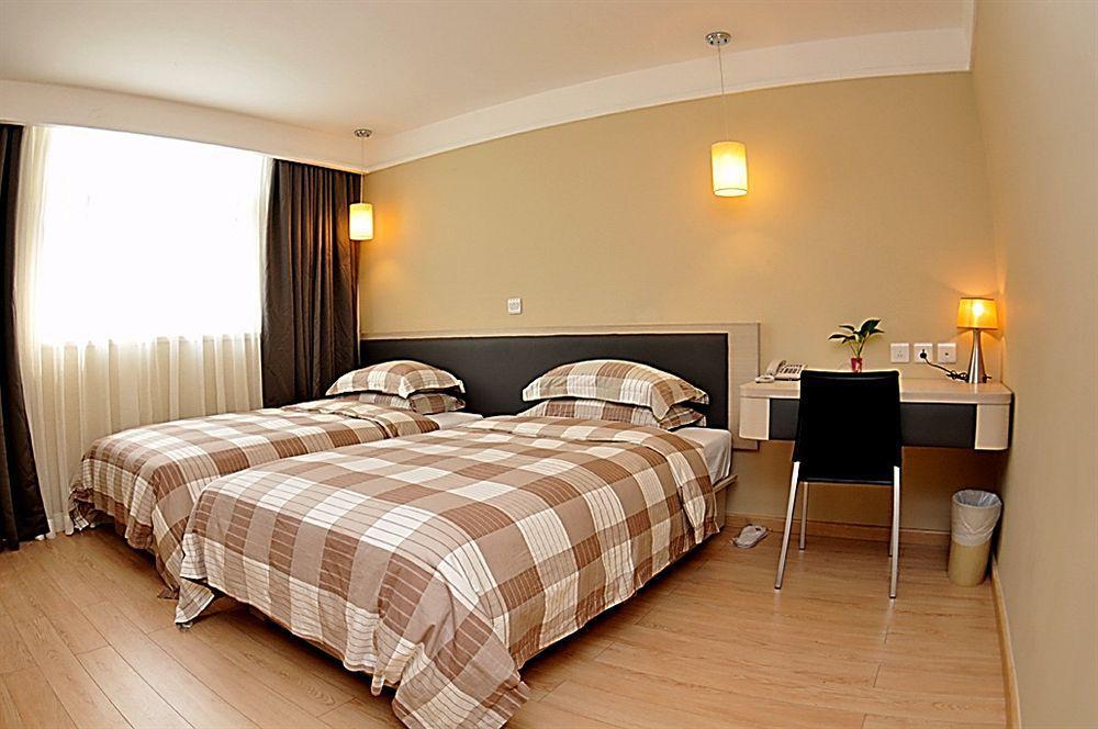 Ole London Hotel Makau Zewnętrze zdjęcie