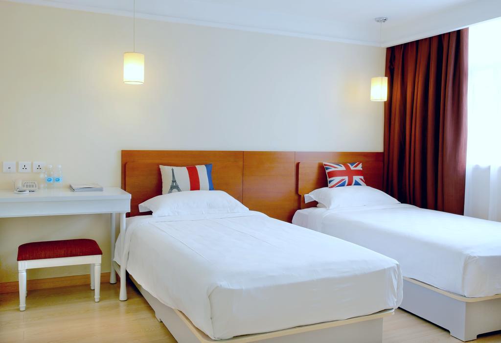 Ole London Hotel Makau Zewnętrze zdjęcie