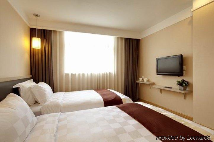 Ole London Hotel Makau Zewnętrze zdjęcie
