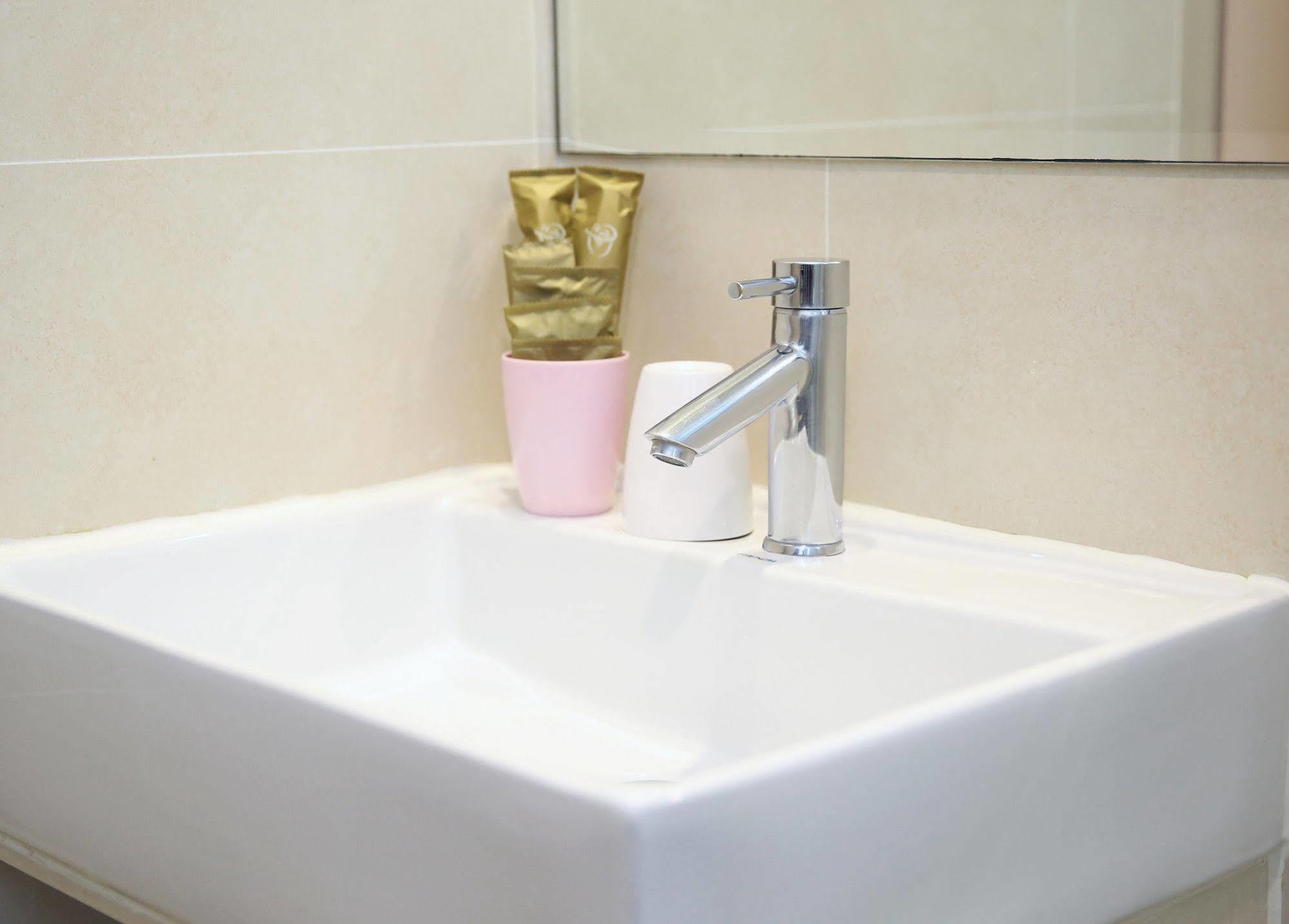 Ole London Hotel Makau Zewnętrze zdjęcie
