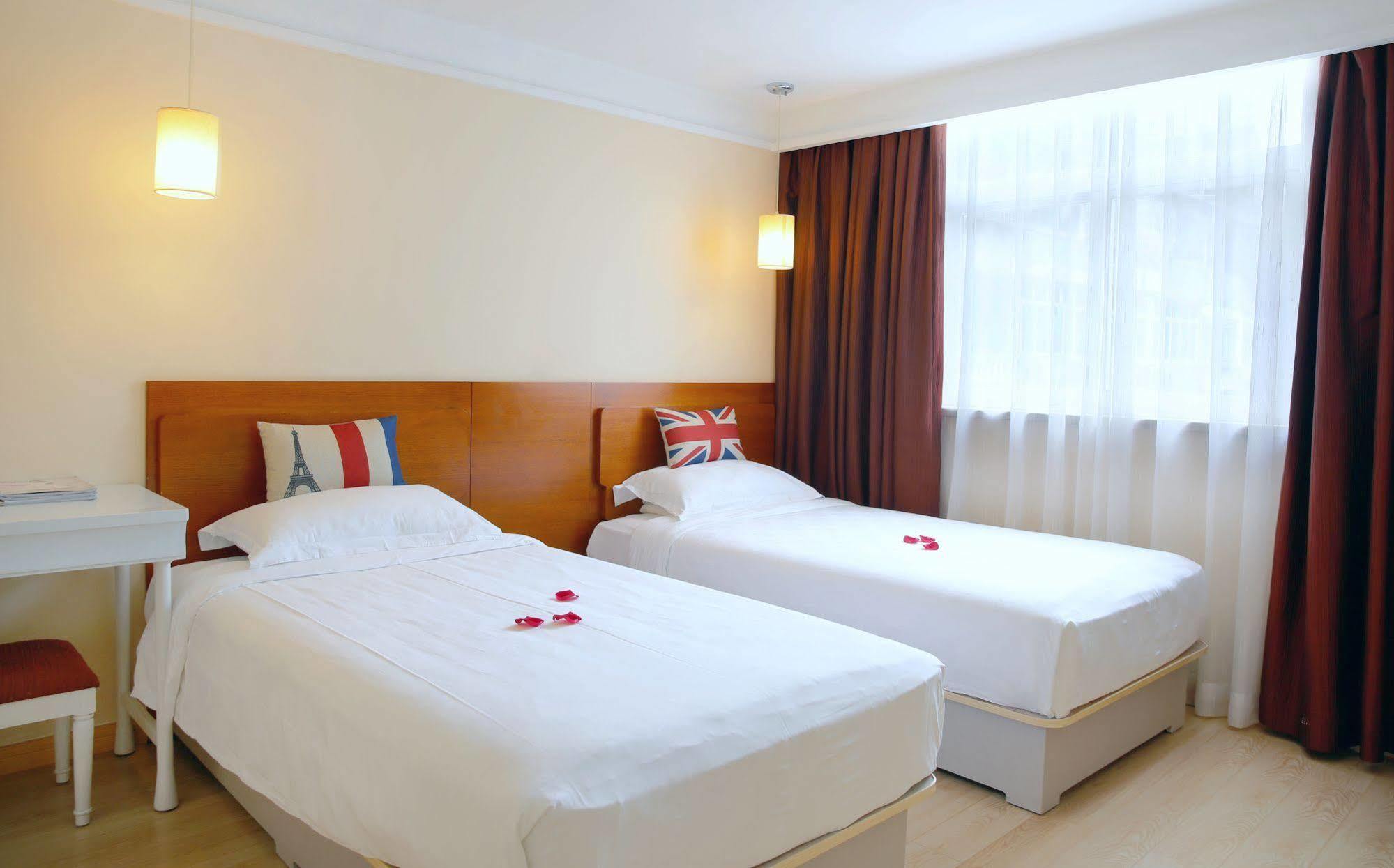 Ole London Hotel Makau Zewnętrze zdjęcie