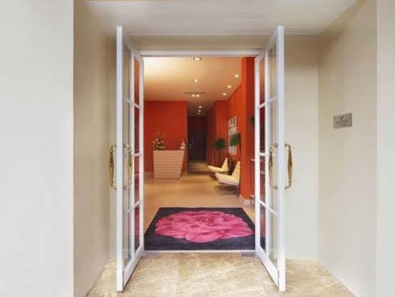 Ole London Hotel Makau Zewnętrze zdjęcie
