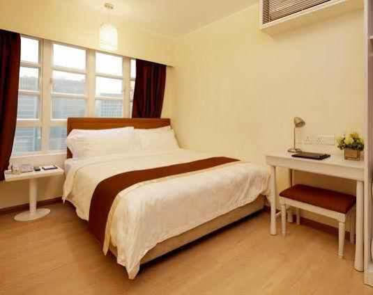 Ole London Hotel Makau Zewnętrze zdjęcie