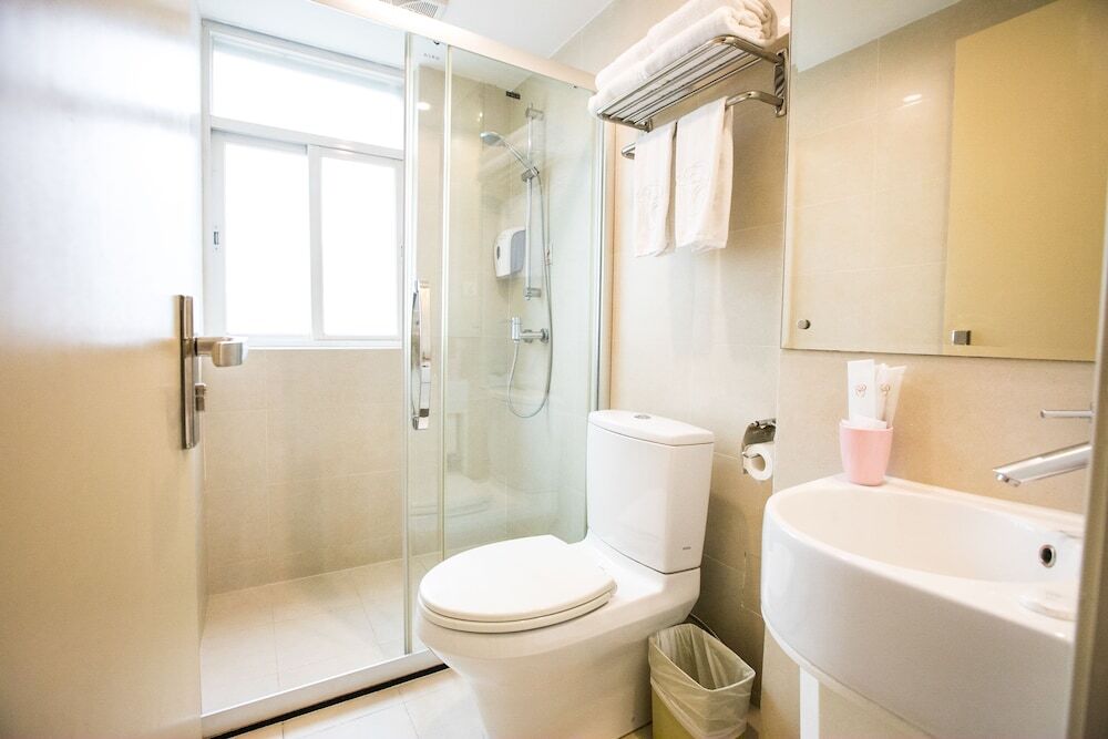 Ole London Hotel Makau Zewnętrze zdjęcie